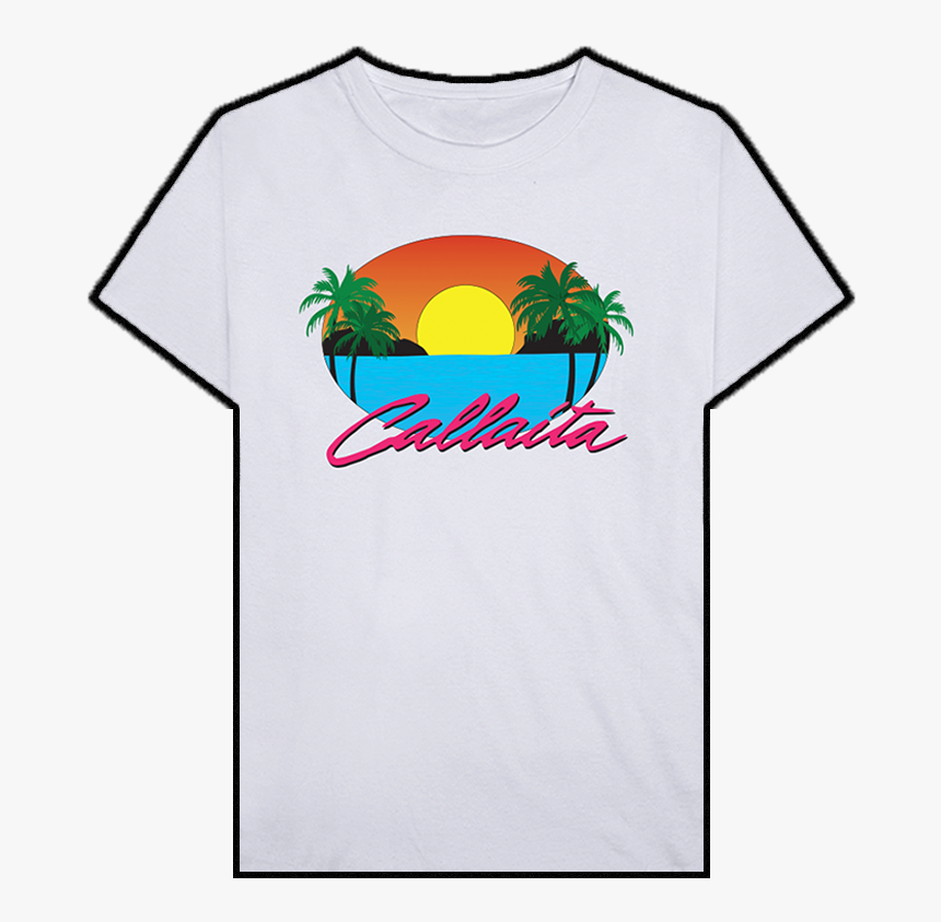 Callaita T Shirt, HD Png Download, Free Download