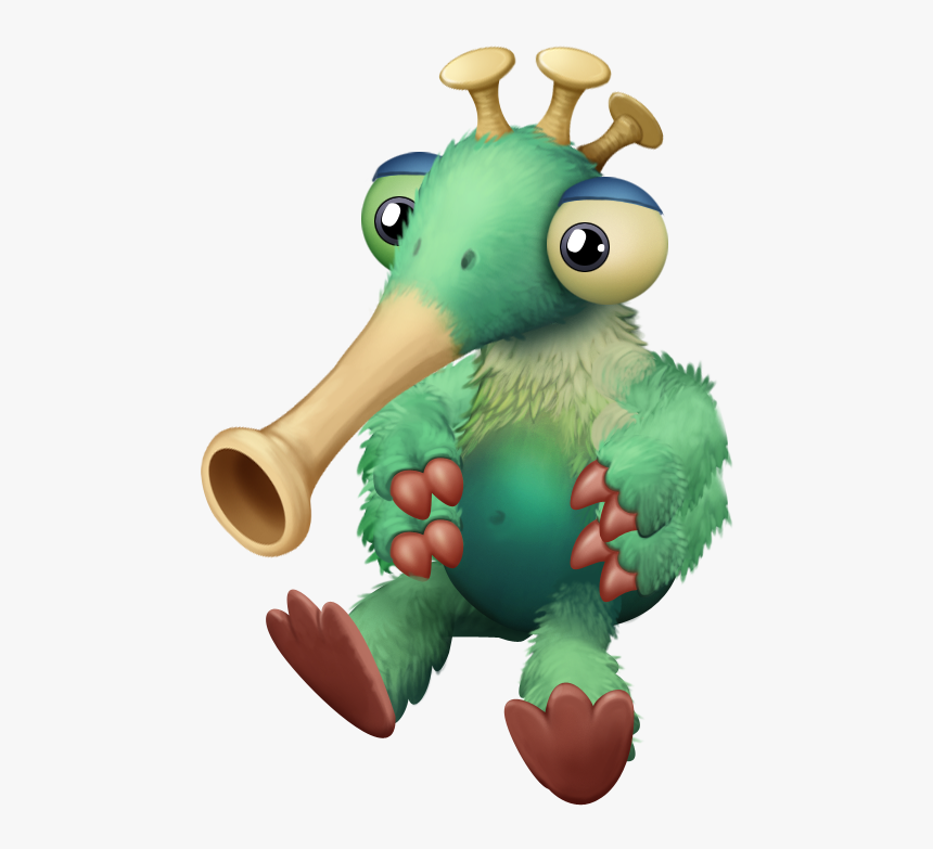 My Singing Monsters Wiki - Island My Singing Monsters, HD Png Download, Free Download