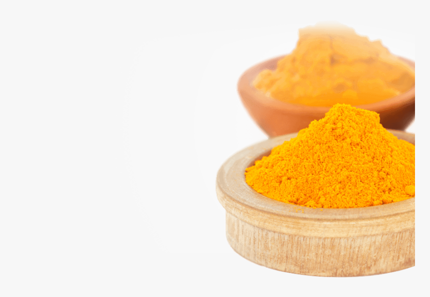 When Curcumin Can Be Fully Absorbed, The Benefits Are - Fruit, HD Png Download, Free Download