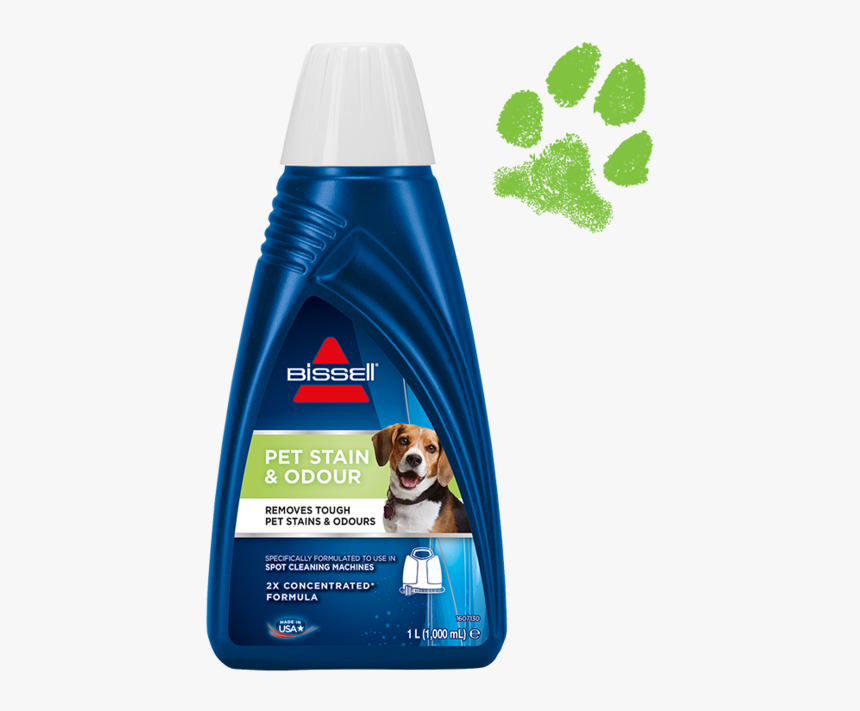 Bissell Pet Stain And Odor, HD Png Download, Free Download