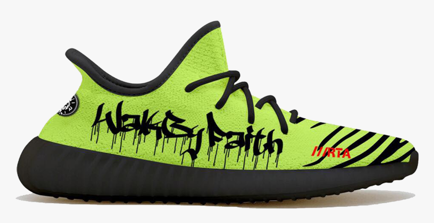 Skate Shoe, HD Png Download, Free Download