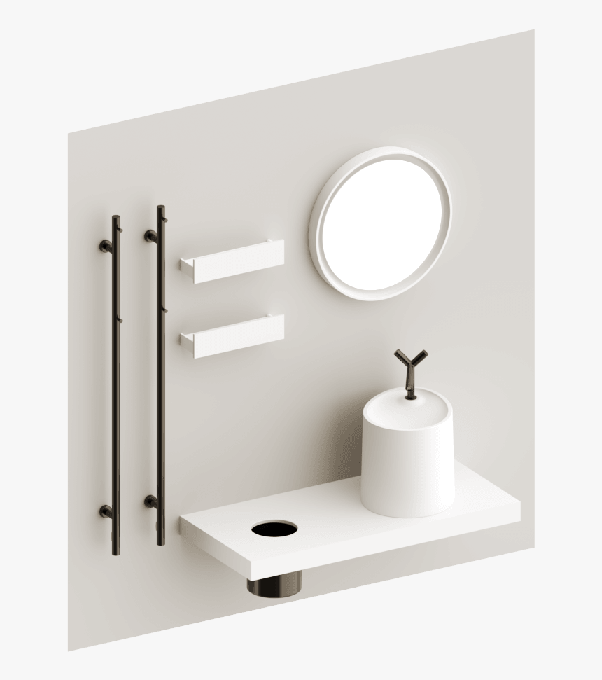 Shelf, HD Png Download, Free Download