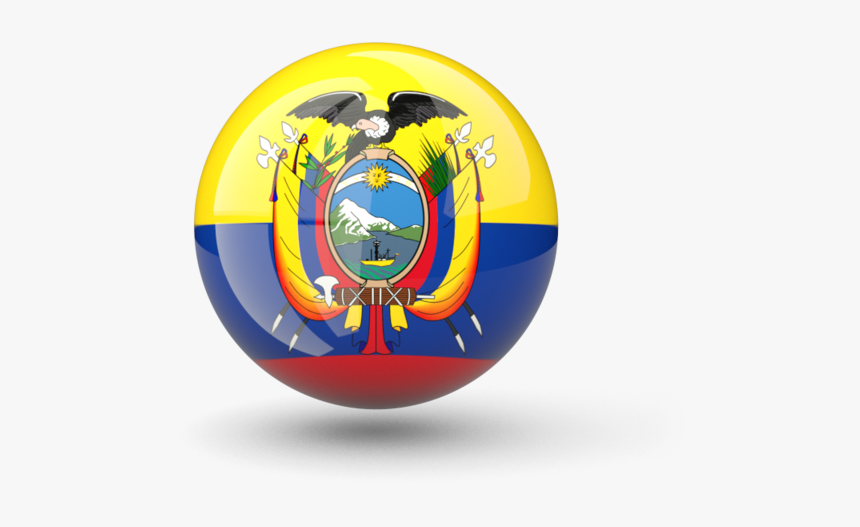 Download Flag Icon Of Ecuador At Png Format - Ecuador Flag Icon Png, Transparent Png, Free Download