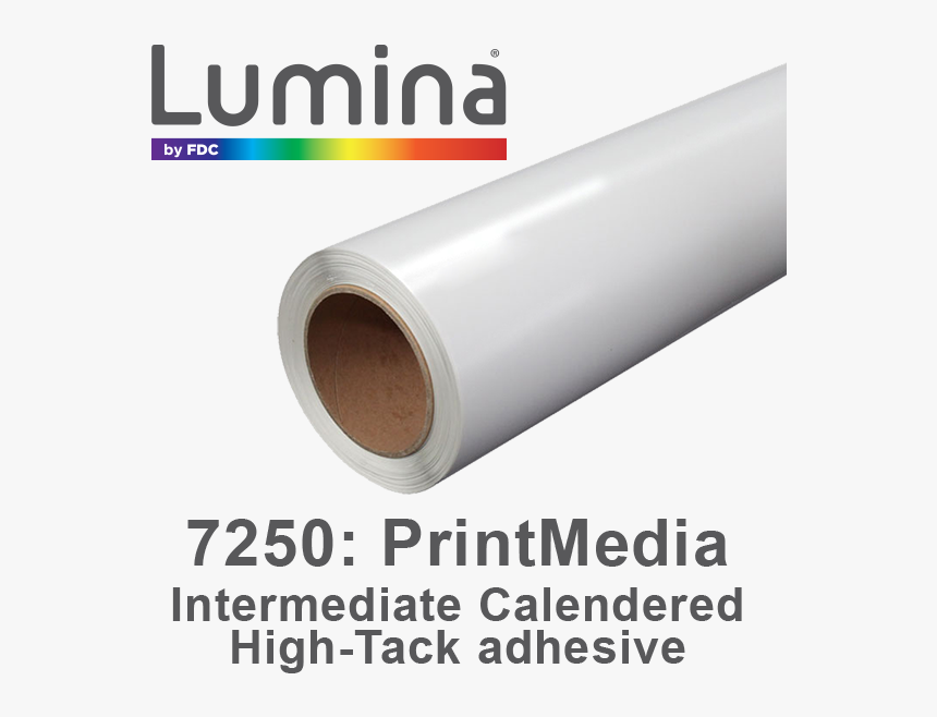 Fdc 7250 Lumina® Print Media - T Tilt The Screen Back, HD Png Download, Free Download