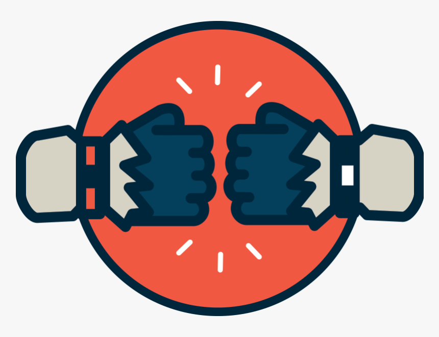 Fist Bump , Png Download, Transparent Png, Free Download