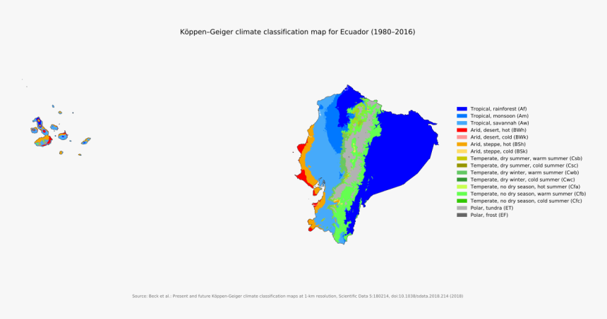 Ecuador Formal Region, HD Png Download, Free Download