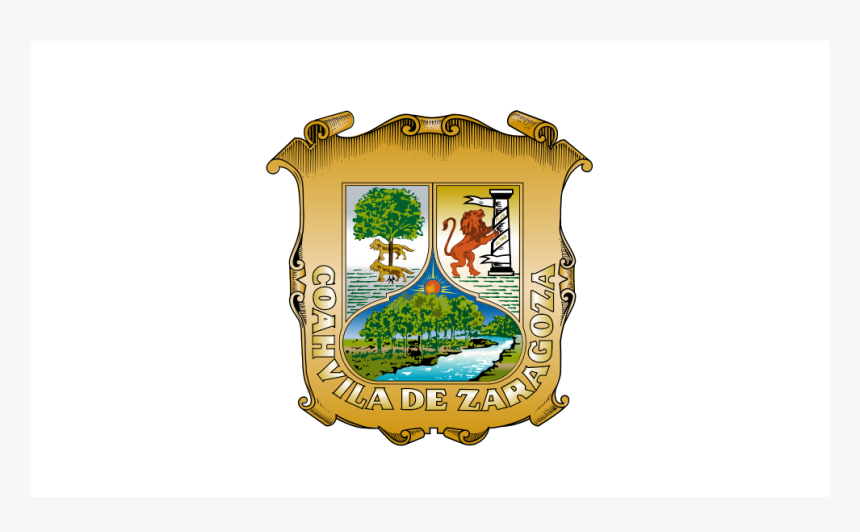 Mx Coa Coahuila Flag Icon - Coahuila Mexico Flag, HD Png Download, Free Download