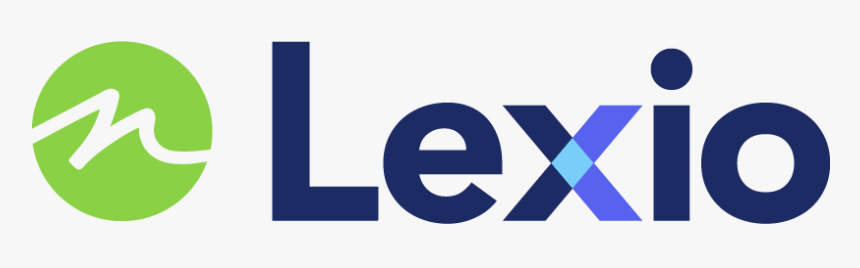 Narrative Science"s Lexio Logo - Graphic Design, HD Png Download, Free Download