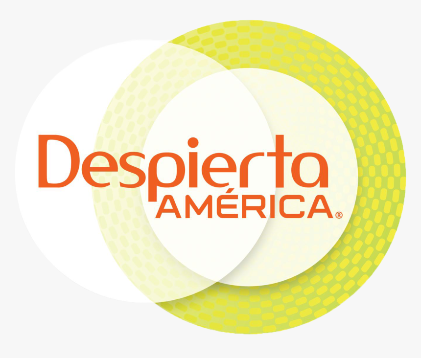Despierta America, HD Png Download is free transparent png image. 