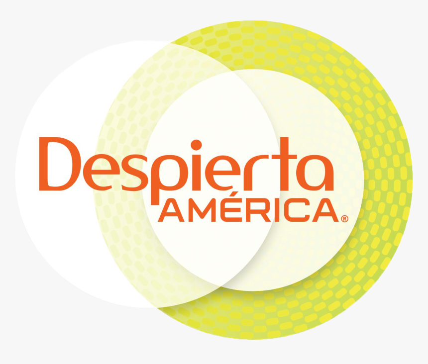 Despierta America, HD Png Download, Free Download