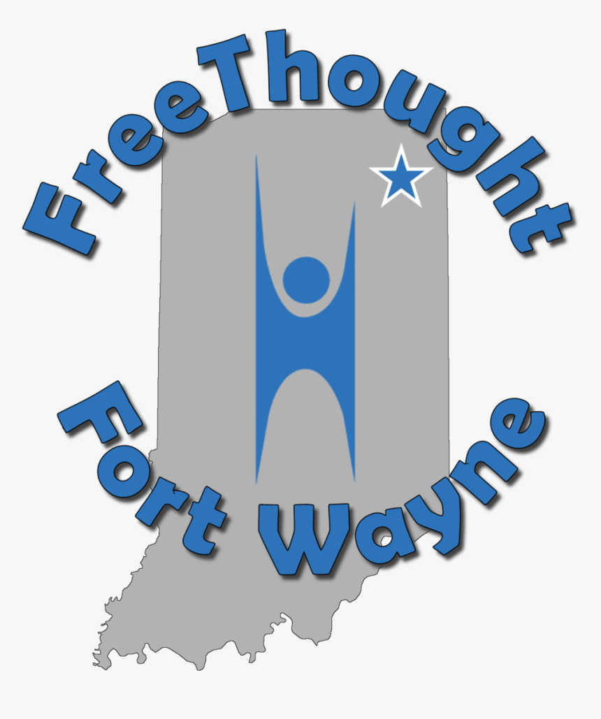 Ftfw Logo 8 10 17 Png - Indiana, Transparent Png, Free Download