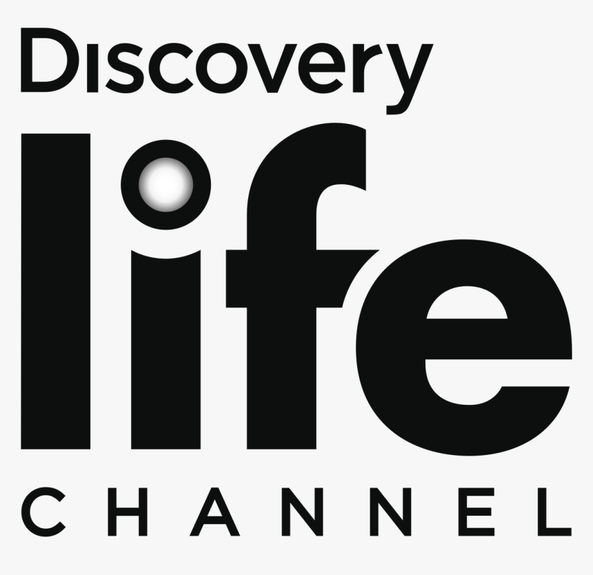 Discovery Life Logo Png, Transparent Png, Free Download