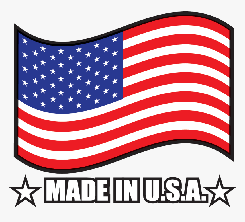 Waving American Flag Icon Clipart , Png Download - Flag Of The United States, Transparent Png, Free Download