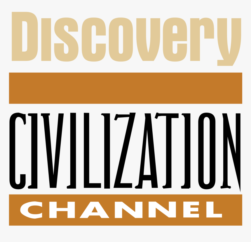 Discovery Civilization, HD Png Download, Free Download