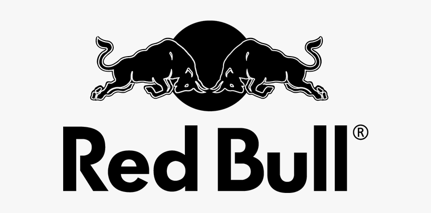 Kisspng Red Bull Gmbh Jgermeister Energy Drink Red - Red Bull Logo Vectoriel, Transparent Png, Free Download