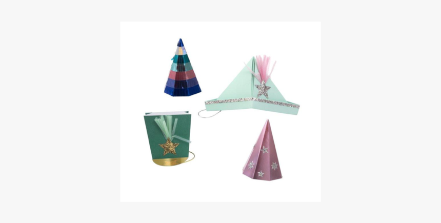 Festive Party Hats"

 
 Data Rimg="lazy"
 Data Rimg - Festive Party Hats Meri Meri, HD Png Download, Free Download