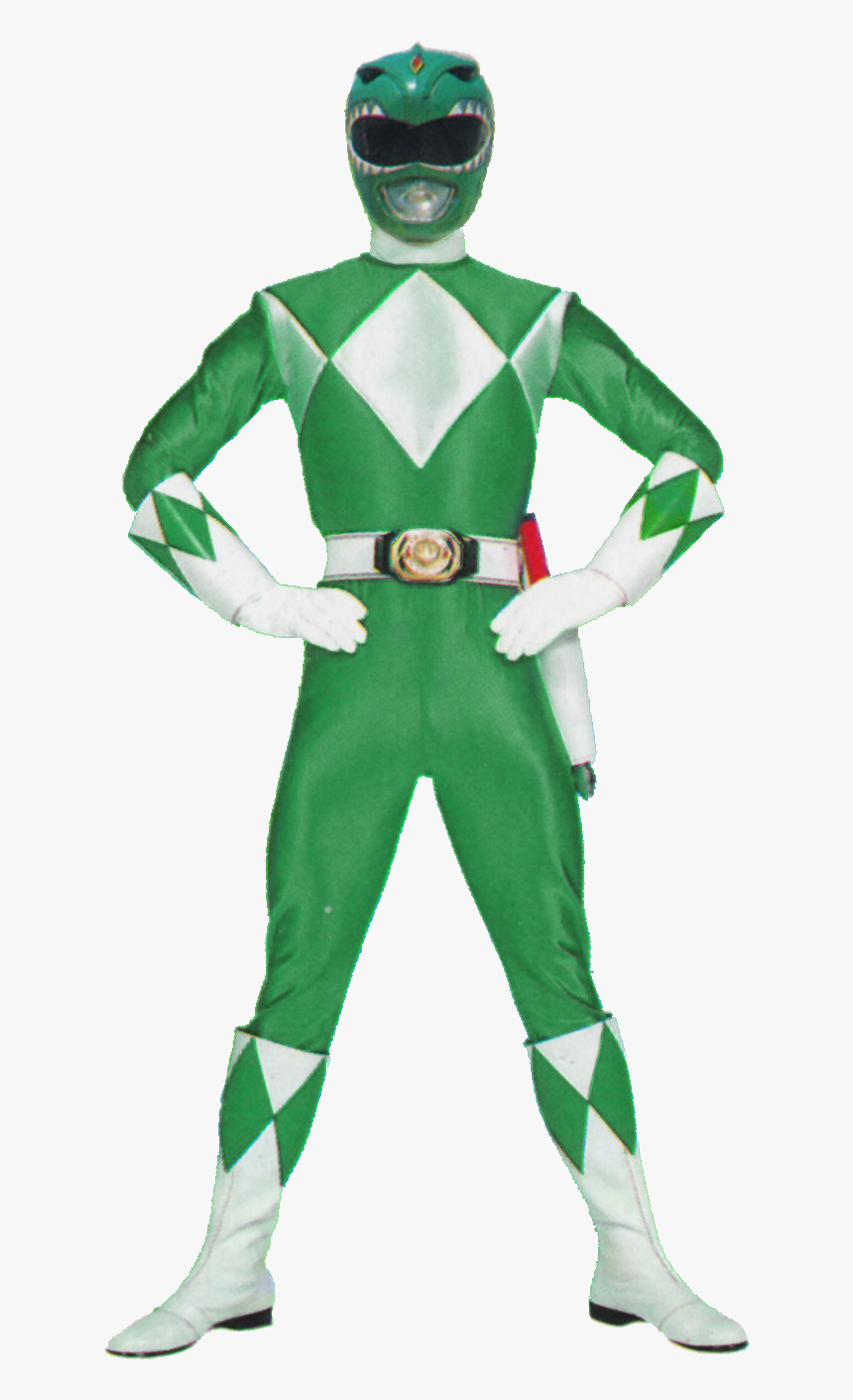 Blue Power Ranger 90s , Png Download - Power Rangers Mighty Morphin Blue Ranger, Transparent Png, Free Download