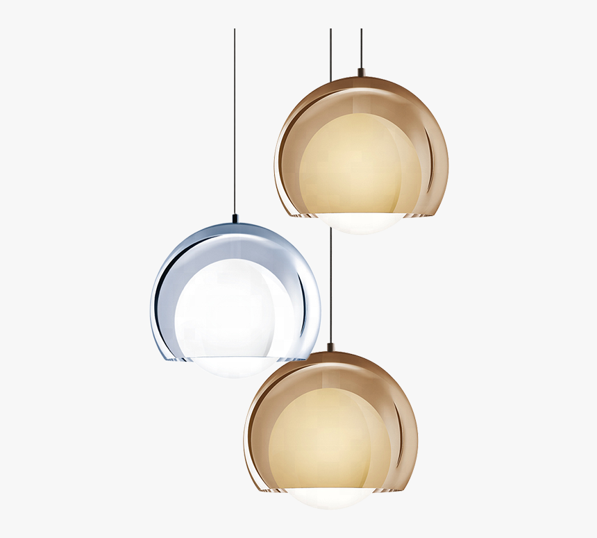 New Design Art Glass Ball Chandelier Lighting Fancy - Ceiling Fixture, HD Png Download, Free Download
