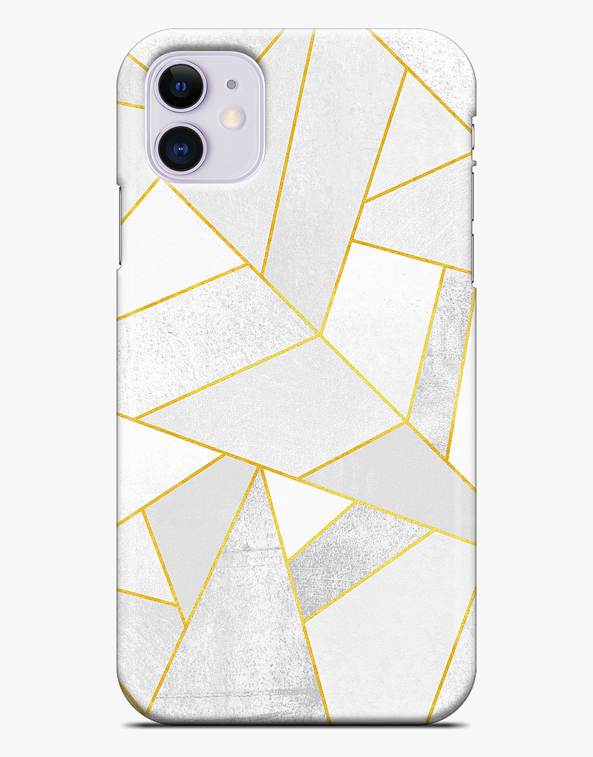 White Stone / Golden Lines Iphone Case"
 Data Mfp Src="//cdn - Mobile Phone Case, HD Png Download, Free Download