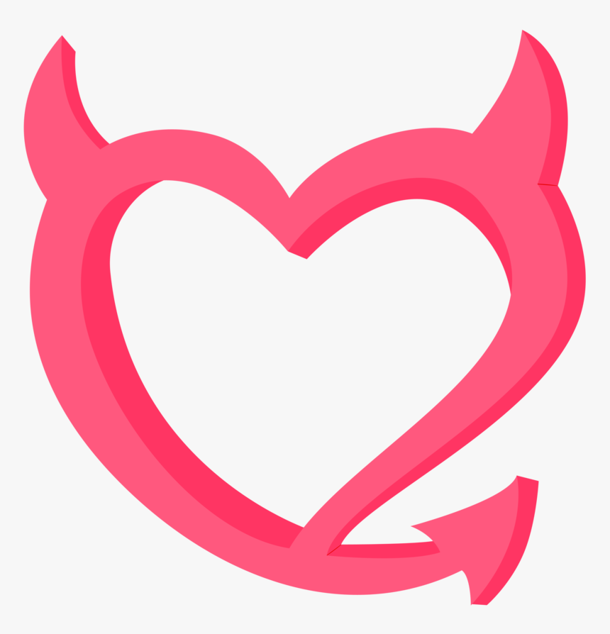 Bad Girls Club Heart Transparent, HD Png Download, Free Download