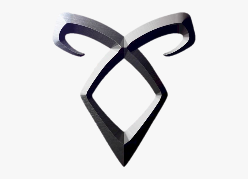 Thumb Image - Shadowhunters Angelic Rune Png, Transparent Png, Free Download