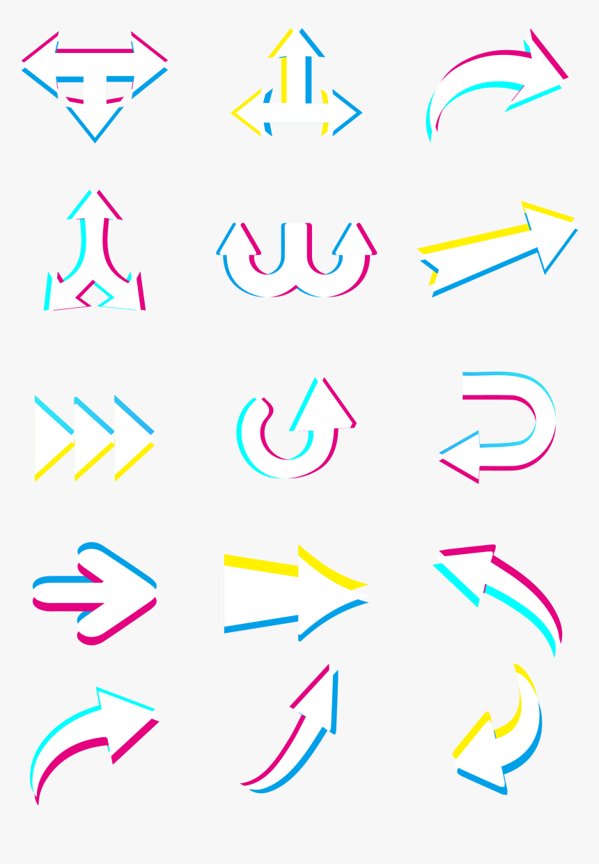 Transparent Hd Icon Png - Neon, Png Download, Free Download