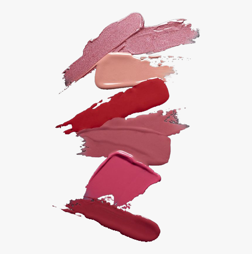 Lipstick Smear Png, Transparent Png, Free Download