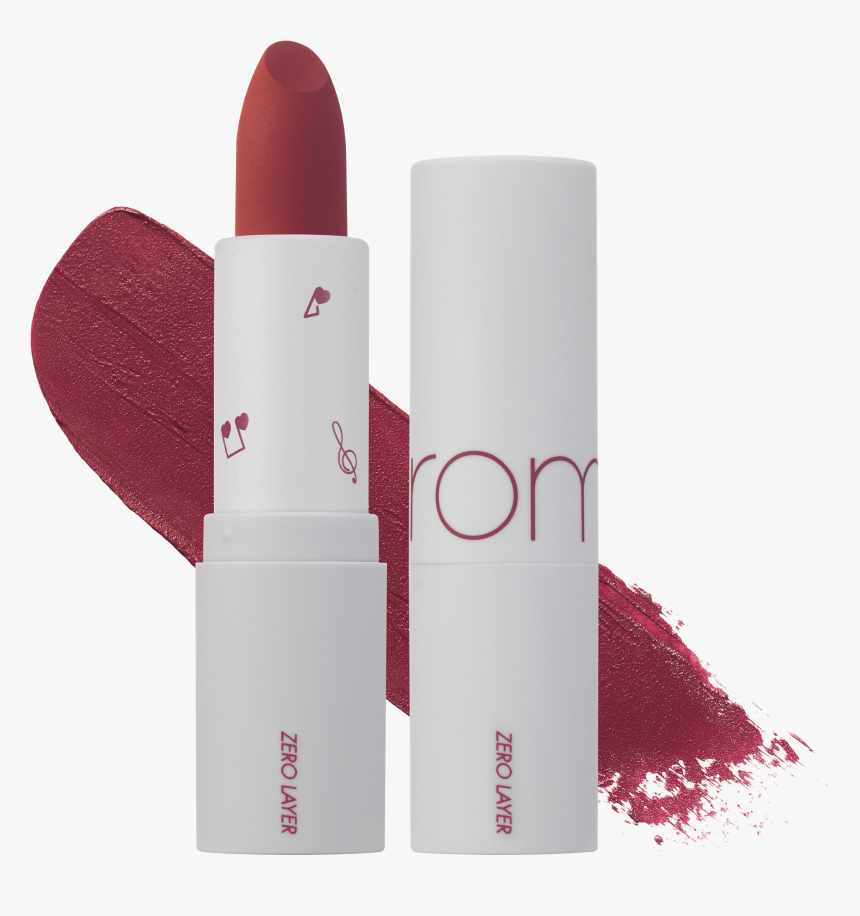 Son Romand Zero Layer Lipstick, HD Png Download, Free Download