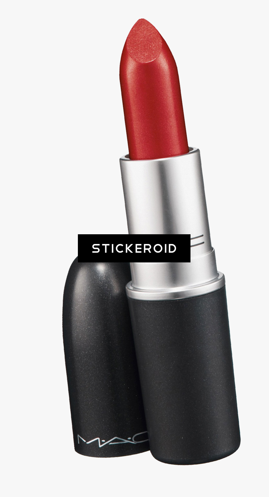 Lustre Lipstick Lady Bug 3g For Women , Png Download - Cylinder, Transparent Png, Free Download