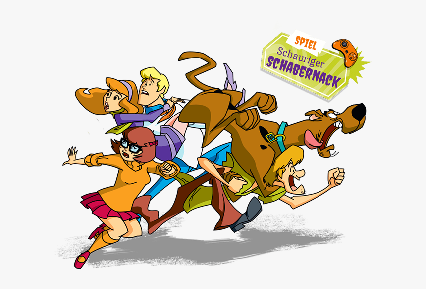 Scooby Doo Png, Transparent Png, Free Download