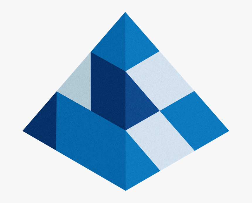 Graphic - Blue Prism Rpa Logo, HD Png Download, Free Download