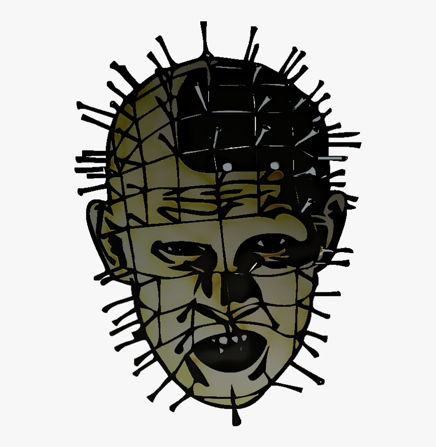 Thumb Image - Hellraiser Png, Transparent Png, Free Download