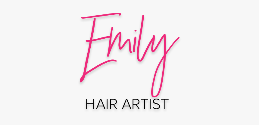 Emily - Calligraphy, HD Png Download, Free Download