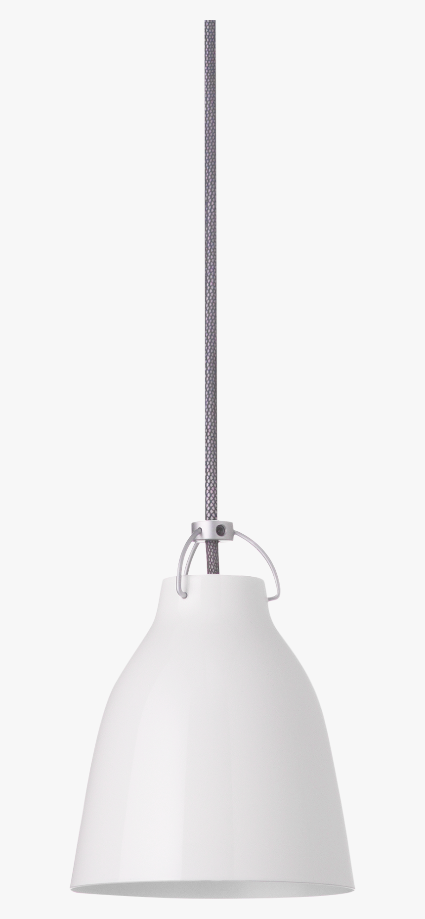 Fritz Hansen Lighting Caravaggio Pendant P0 White - Lighting, HD Png Download, Free Download