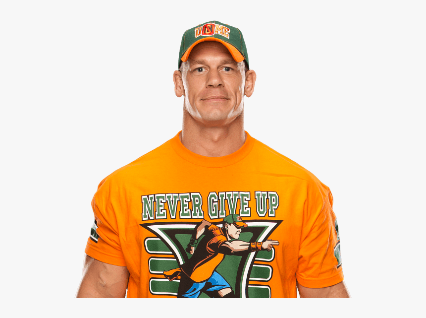 Rey Mysterio Dan John Cena, HD Png Download, Free Download