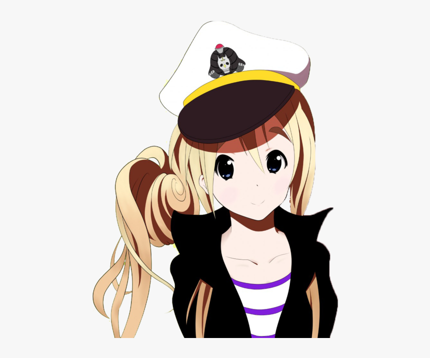 Png Tsumugi Kotobuki, Transparent Png, Free Download