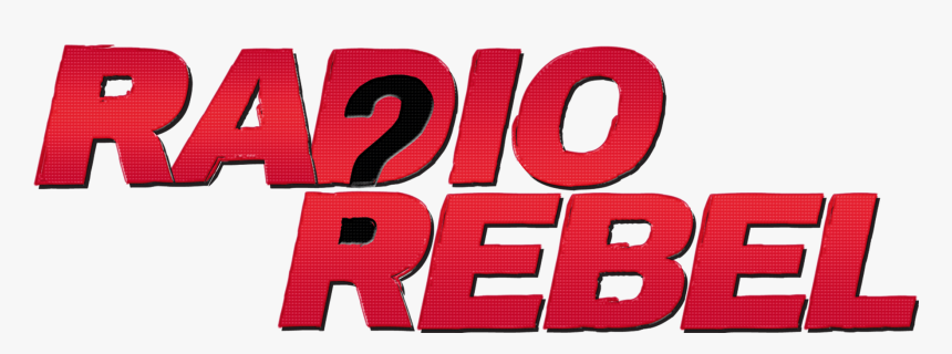 Radio Rebel Original Soundtrack , Png Download - Radio Rebel, Transparent Png, Free Download