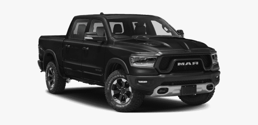 2019 Ram 1500 Classic Slt, HD Png Download, Free Download