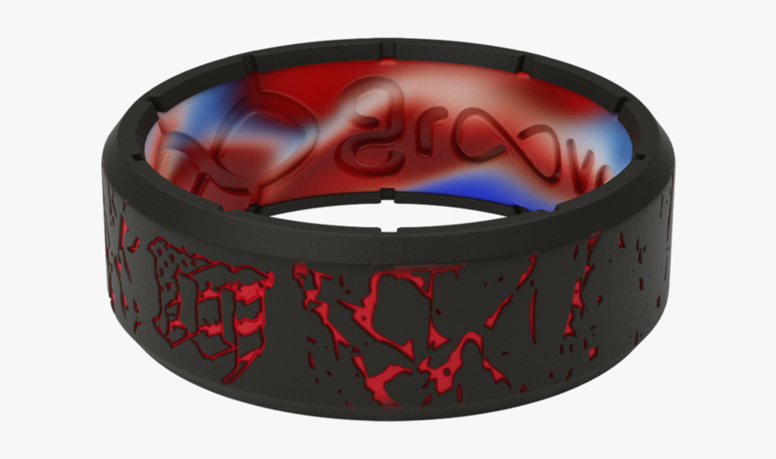 Mayhem Fracture Ring, HD Png Download, Free Download