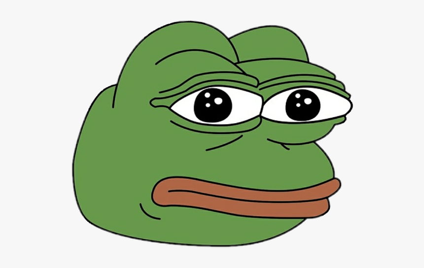 Pepe The Frog, HD Png Download, Free Download