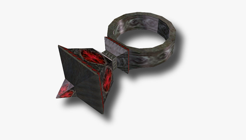 Elder Scrolls - Bangle, HD Png Download, Free Download