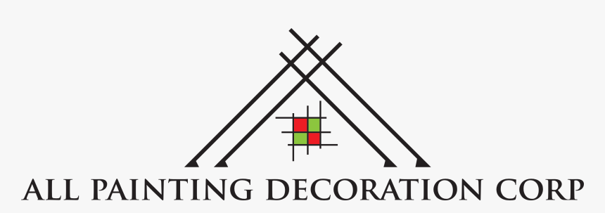 All Painting Decoration Corp Logo - Anglo Eastern Commodity Ltd, HD Png Download, Free Download