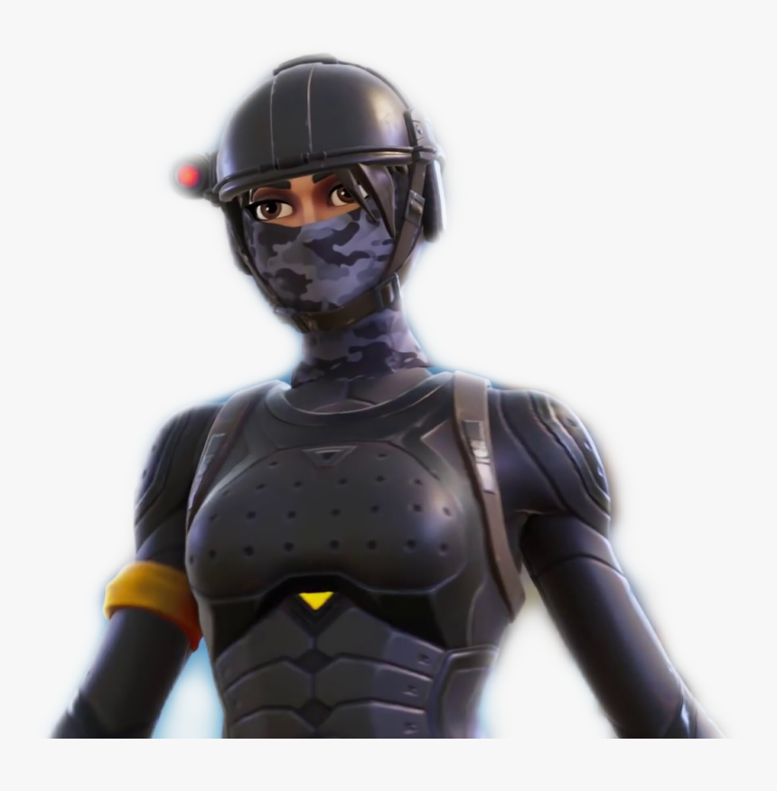 Fortnite Png - Fortnite Elite Agent Png, Transparent Png, Free Download