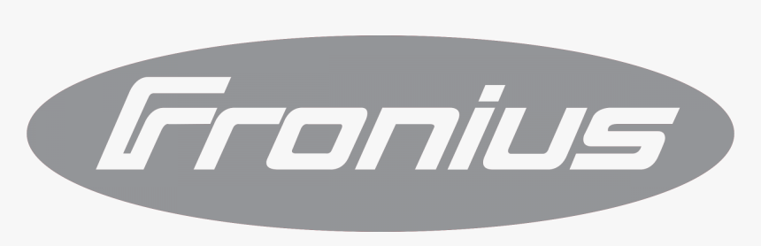 Palma Vietnam Investment Joint Stock Company - Logo Fronius White, HD Png Download, Free Download