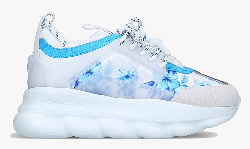 Versace Chain Reaction - Sneakers, HD Png Download, Free Download