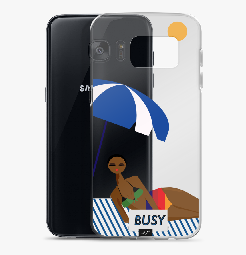 Busy Summer Samsung Case"
 Data Max Width="1000"
 Data - Smartphone, HD Png Download, Free Download