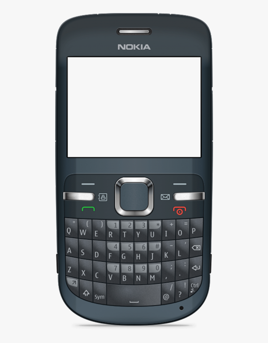 Nokia 3c, HD Png Download, Free Download