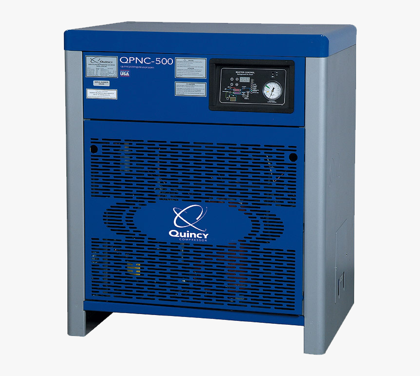 Qpnc - Air Dryer Png, Transparent Png, Free Download