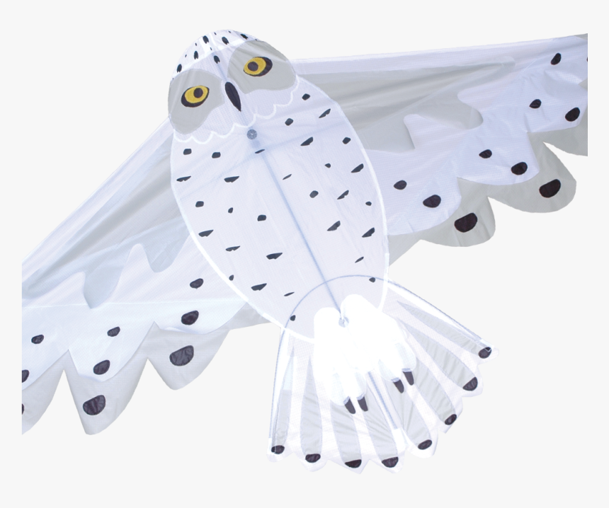 Transparent Snow Owl Png - Plastic, Png Download, Free Download