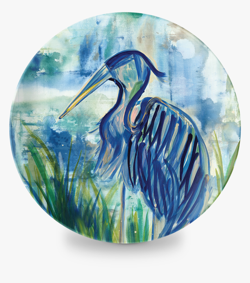 Heronplate - Pelican, HD Png Download, Free Download